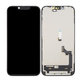 Дисплей In-Cell FHD за iPhone 16e, 17e, Тъчскрийн с рамка, FixPremium