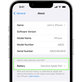 Батерия за iPhone 16, 3561mAh, 661-44796, Genuine Apple