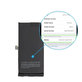 Батерия за iPhone 13 Mini, 2406mAh, 661-22374, Genuine Apple