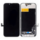 Дисплей за iPhone 16e, 17e, Тъчскрийн с рамка, Refurbished