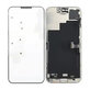 Дисплей за iPhone 15 Pro, Тъчскрийн с рамка, 661-35699, Genuine Apple