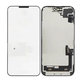 Дисплей за iPhone 15, Тъчскрийн с рамка, 661-36706, Genuine Apple