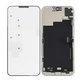Дисплей за iPhone 15 Pro Max, Тъчскрийн с рамка, 661-36915, Genuine Apple