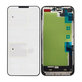Дисплей за iPhone 15 Plus, Тъчскрийн с рамка, 661-37213, Genuine Apple