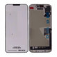 Дисплей за iPhone 16 Plus, Тъчскрийн с рамка, 661-42843, Genuine Apple