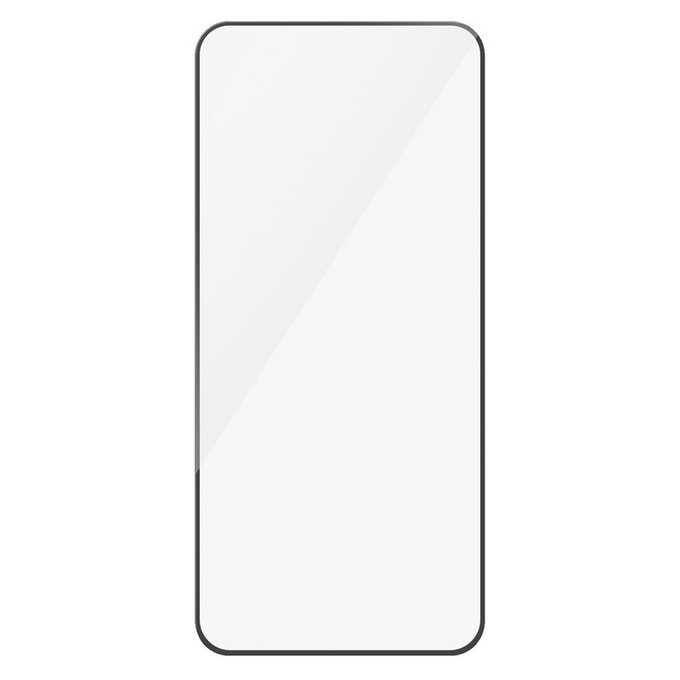 Закалено стъкло UWF за Xiaomi 15, Черно, PanzerGlass