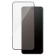 Закалено стъкло UWF за Xiaomi 15, Черно, SAFE by PanzerGlass