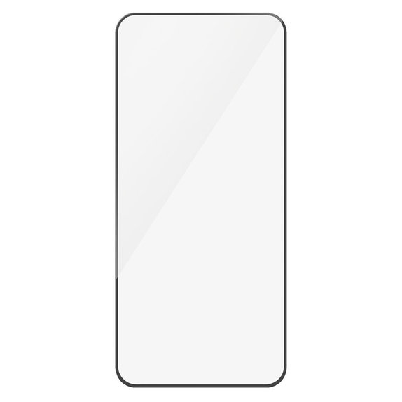 Закалено стъкло UWF за Xiaomi 15, Черно, SAFE by PanzerGlass