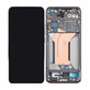 Дисплей OLED за Xiaomi 14 23127PN0CC, Black, Тъчскрийн с рамка