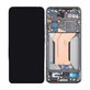Дисплей за Xiaomi 14 23127PN0CC, Black, Тъчскрийн с рамка