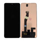 Дисплей OLED за Xiaomi 14T Pro 2407FPN8EG, Тъчскрийн без рамка