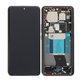 Дисплей OLED за Xiaomi 14 Ultra, Black, Тъчскрийн с рамка