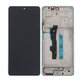 Дисплей за Xiaomi Redmi Note 13 5G 2312DRAABC, Ocean Teal, Тъчскрийн с рамка