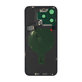 Стъкло на задния корпус за iPhone 15 Pro Max, White Titanium, 661-36908, Genuine Apple