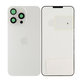 Стъкло на задния корпус за iPhone 15 Pro Max, White Titanium, 661-36908, Genuine Apple