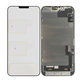 Дисплей за iPhone 16e, Тъчскрийн с рамка, 661-49431, Genuine Apple