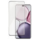 Закалено стъкло UWF за Honor X9c 5G/Magic7 Lite 5G, Черно, SAFE by PanzerGlass