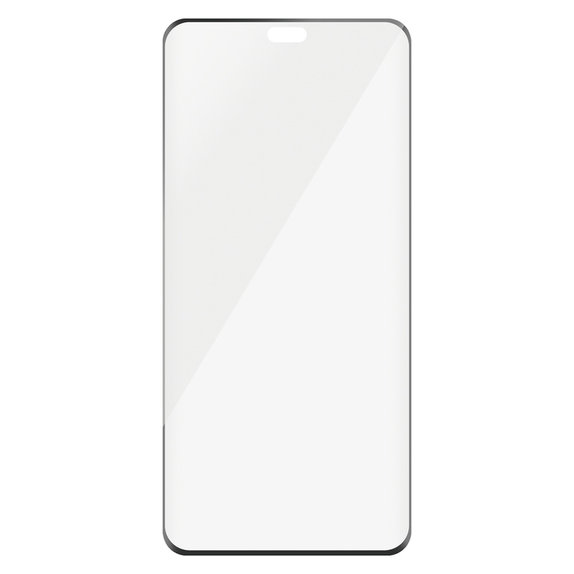 Закалено стъкло UWF за Honor X9c 5G/Magic7 Lite 5G, Черно, SAFE by PanzerGlass