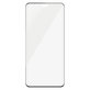 Закалено стъкло UWF за Honor X9c 5G/Magic7 Lite 5G, Черно, SAFE by PanzerGlass