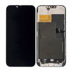 Дисплей In-Cell HD+ за iPhone 13 Pro Max, Тъчскрийн с рамка