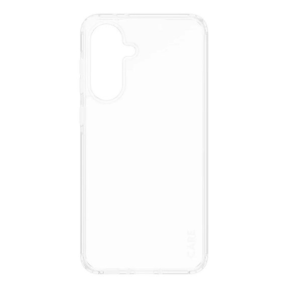 Калъф Urban Combat за Samsung Galaxy A56 5G, Прозрачно, PanzerGlass