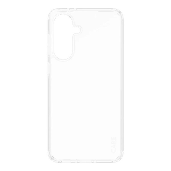 Калъф Urban Combat за Samsung Galaxy A56 5G, Прозрачно, PanzerGlass