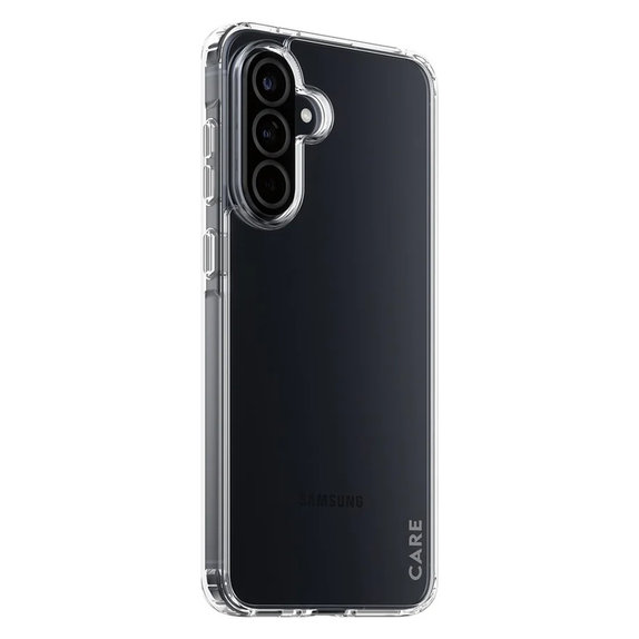 Калъф Urban Combat за Samsung Galaxy A56 5G, Прозрачно, PanzerGlass