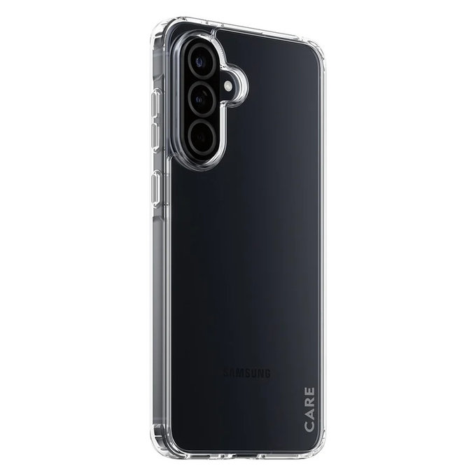 Калъф Urban Combat за Samsung Galaxy A56 5G, Прозрачно, PanzerGlass