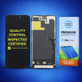 Дисплей Soft OLED за iPhone 14 Pro Max, Тъчскрийн с рамка, DIAGNOSTIC