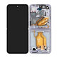 Дисплей за Xiaomi Mix Flip 2405CPX3DC, Purple, Тъчскрийн с рамка, 560003000N800 Genuine Service Pack