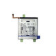 Батерия за Samsung S25, 4000mAh, EB-BS931ABE, GH82-36331A, Genuine Service Pack