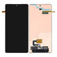 Дисплей за Samsung S25 Ultra, Тъчскрийн без рамка, GH82-36588A Genuine Service Pack