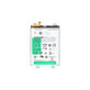Батерия за Samsung A26 A266E, 5000mAh, EB-BA166ASE, GH82-37053A, Genuine Service Pack