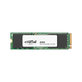 SSD M.2 2280 PCIe 1TB за Crucial E100, 8QCT1000E100SSD8