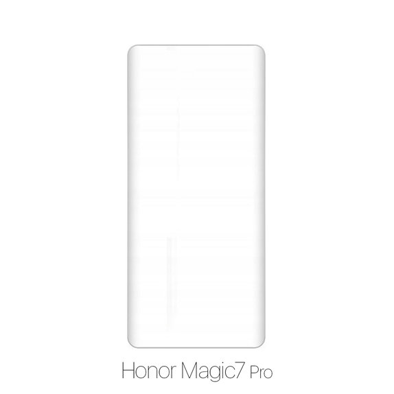 Закалено стъкло за Honor Magic7 Pro, FixPremium