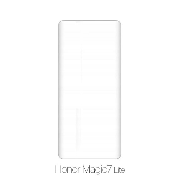 Закалено стъкло за Honor Magic7 Lite, FixPremium