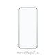 Закалено стъкло за Honor Magic7 Lite, FullCover Glass, FixPremium
