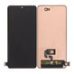 Дисплей за OnePlus 13 5G CPH2655, тъч стъкло