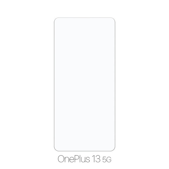 Закалено стъкло за OnePlus 13 5G CPH2655, FixPremium