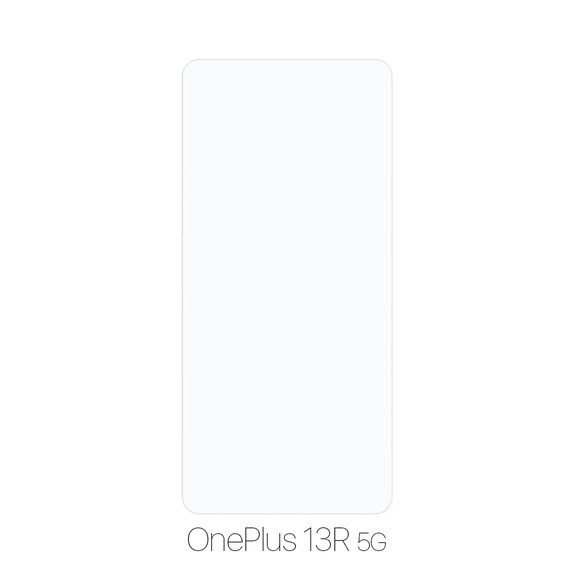 Закалено стъкло за OnePlus 13R 5G CPH2645, FixPremium