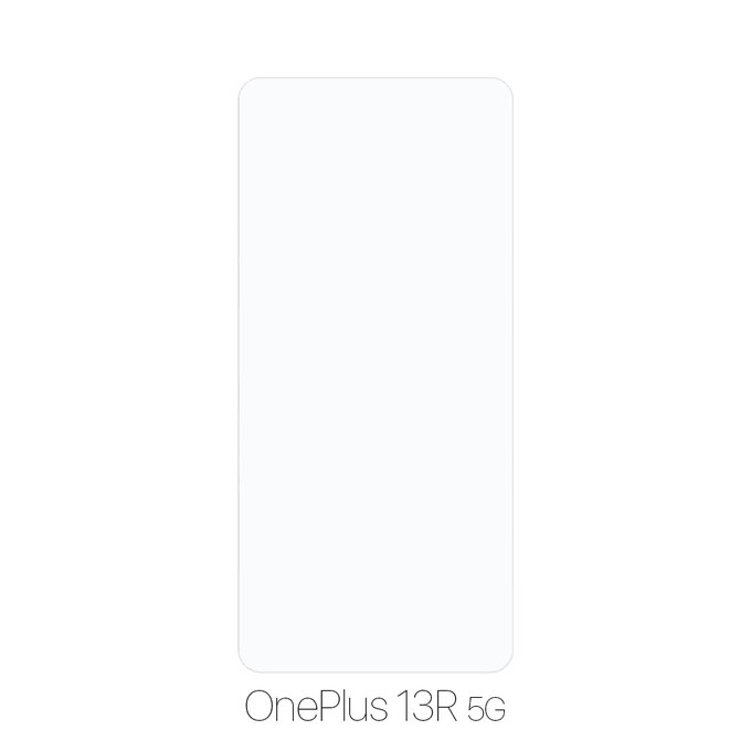 Закалено стъкло за OnePlus 13R 5G CPH2645, FixPremium