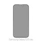 Закалено стъкло за Samsung Galaxy S25 Ultra, Privacy Anti-Spy, FixPremium