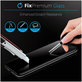 Закалено стъкло за Samsung Galaxy A36 A366E, FullCover Glass, FixPremium