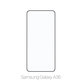 Закалено стъкло за Samsung Galaxy A36 A366E, FullCover Glass, FixPremium