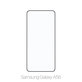 Закалено стъкло за Samsung Galaxy A56 A566E, FullCover Glass, FixPremium