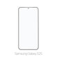 Закалено стъкло за Samsung Galaxy S25, FullCover Glass, FixPremium