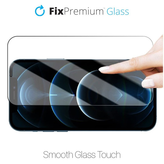 Закалено стъкло за Samsung Galaxy A36 A366E, FixPremium