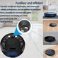 Предно колело за Eufy Robovac-series, Black, Черен