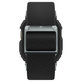 Каишка Lite Fit "Pro" за Apple Watch Ultra (49mm), Матово черен, Spigen
