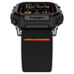 Каишка Lite Fit "Pro" за Apple Watch Ultra (49mm), Матово черен, Spigen